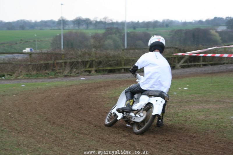 C90 Endurance 2006 Round 1 - The Race