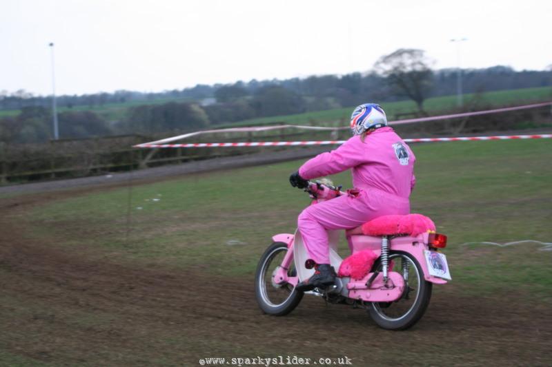 C90 Endurance 2006 Round 1 - The Race