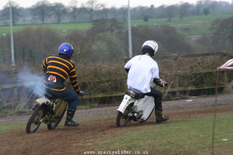 C90 Endurance 2006 Round 1 - The Race