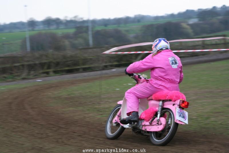 C90 Endurance 2006 Round 1 - The Race