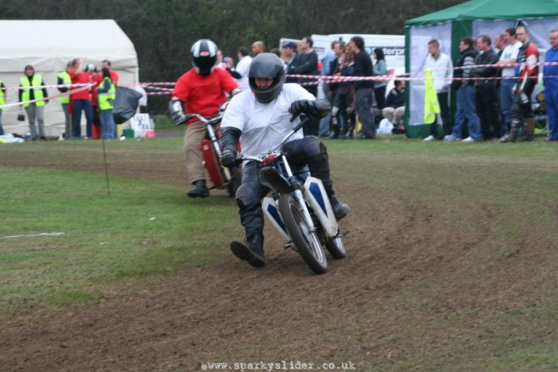 C90 Endurance 2006 Round 1 - The Race