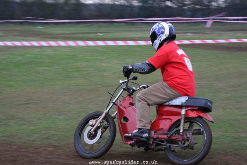 C90 Endurance 2006 Round 1 - The Race