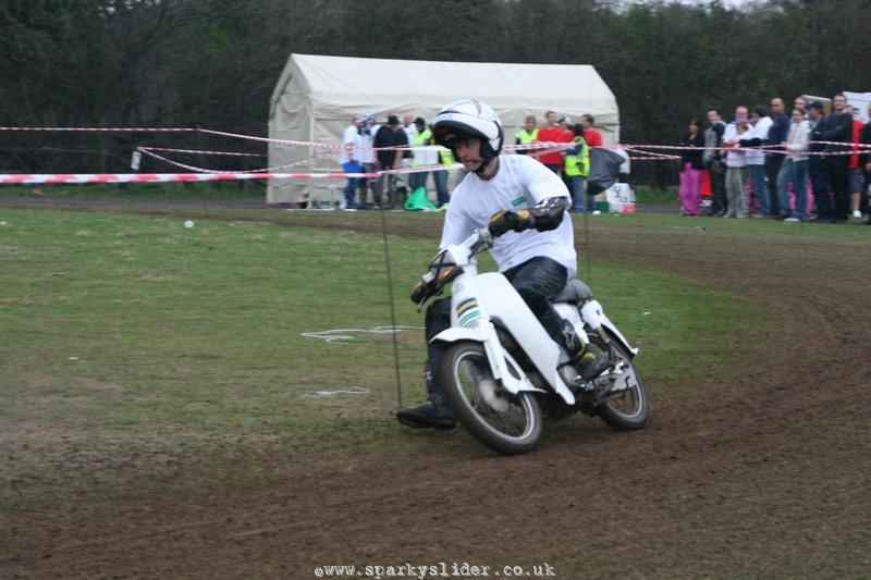 C90 Endurance 2006 Round 1 - The Race