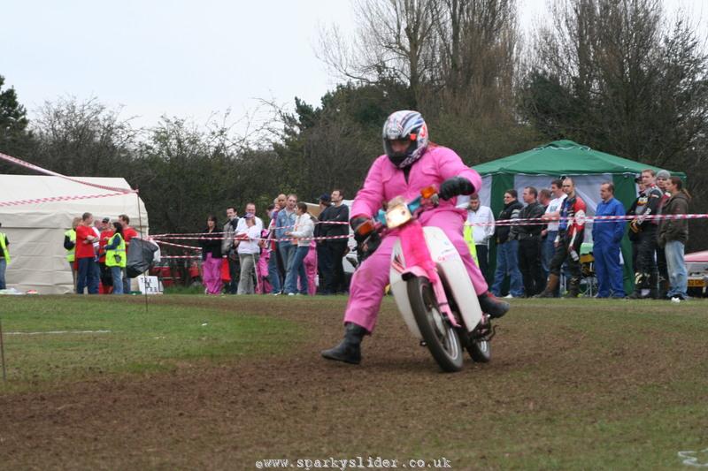 C90 Endurance 2006 Round 1 - The Race