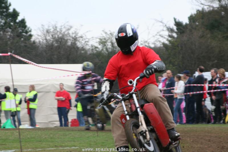 C90 Endurance 2006 Round 1 - The Race