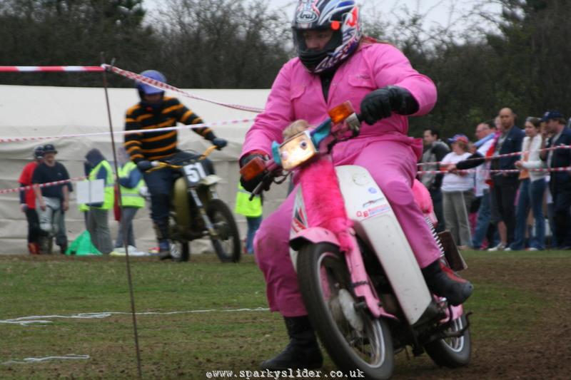 C90 Endurance 2006 Round 1 - The Race