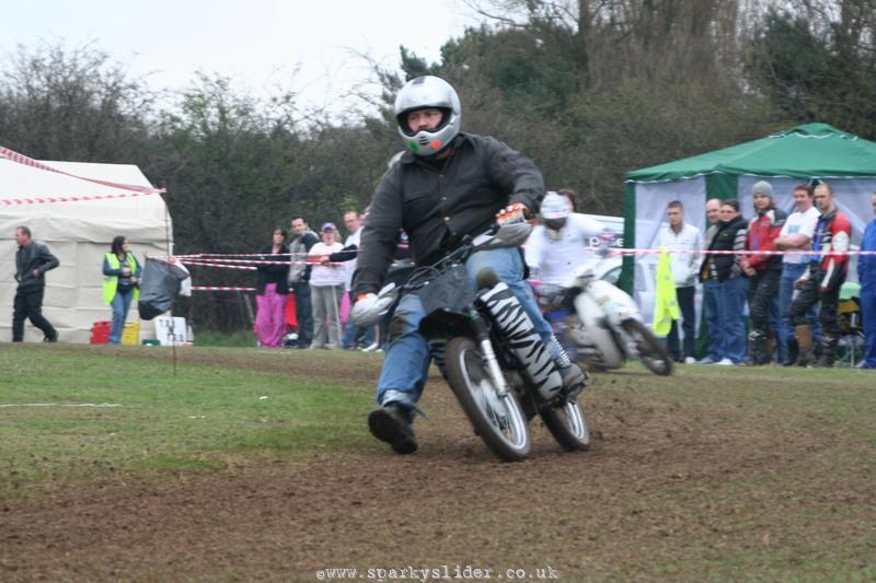 C90 Endurance 2006 Round 1 - The Race