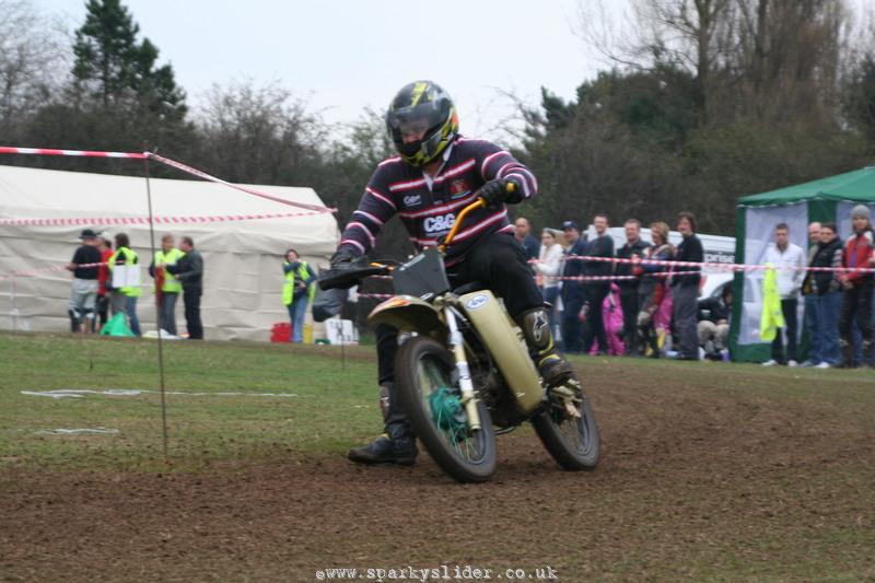 C90 Endurance 2006 Round 1 - The Race