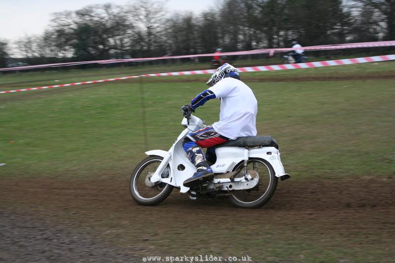 C90 Endurance 2006 Round 1 - The Race