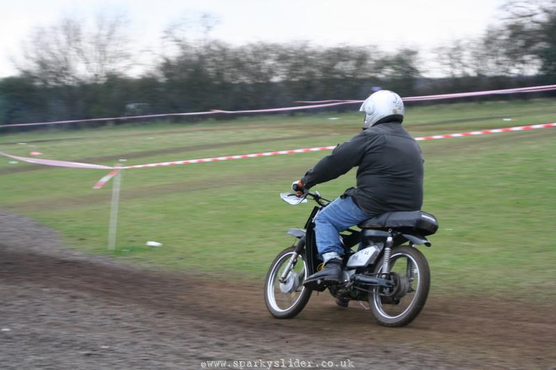 C90 Endurance 2006 Round 1 - The Race