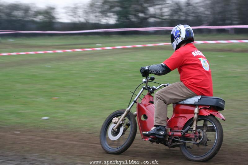 C90 Endurance 2006 Round 1 - The Race