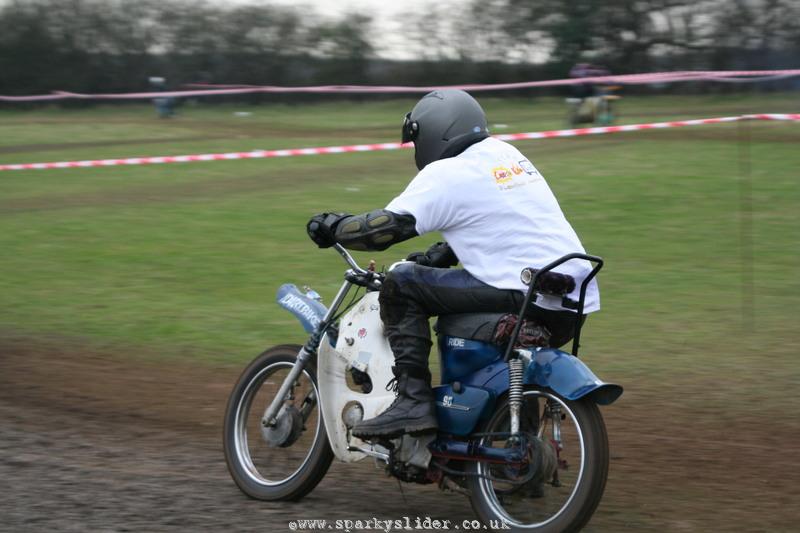 C90 Endurance 2006 Round 1 - The Race