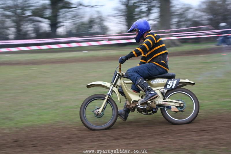 C90 Endurance 2006 Round 1 - The Race