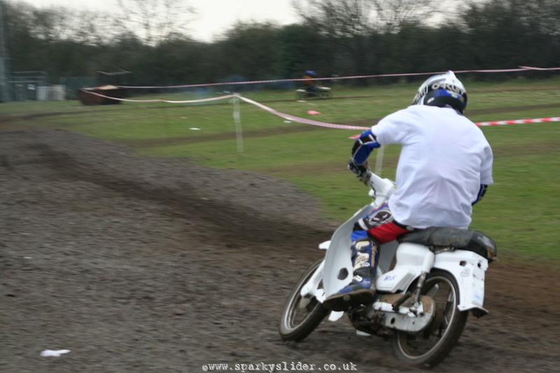 C90 Endurance 2006 Round 1 - The Race