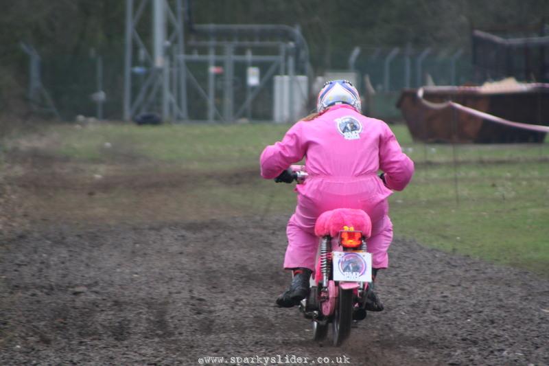 C90 Endurance 2006 Round 1 - The Race