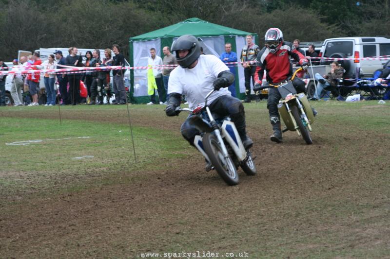 C90 Endurance 2006 Round 1 - The Race