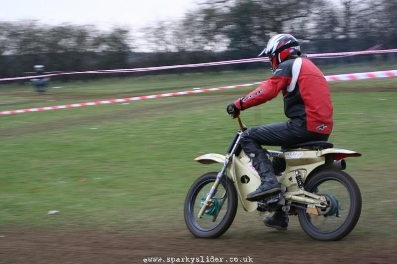 C90 Endurance 2006 Round 1 - The Race