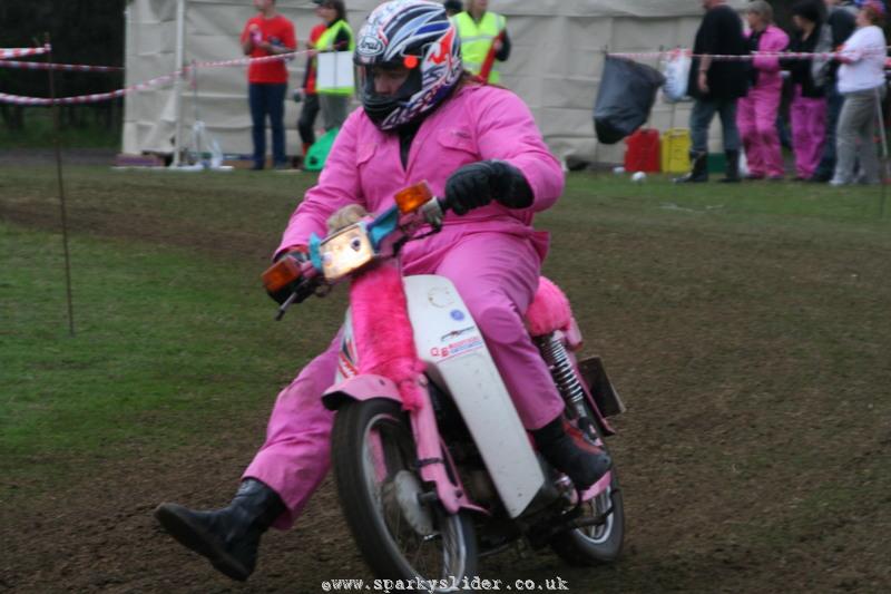 C90 Endurance 2006 Round 1 - The Race