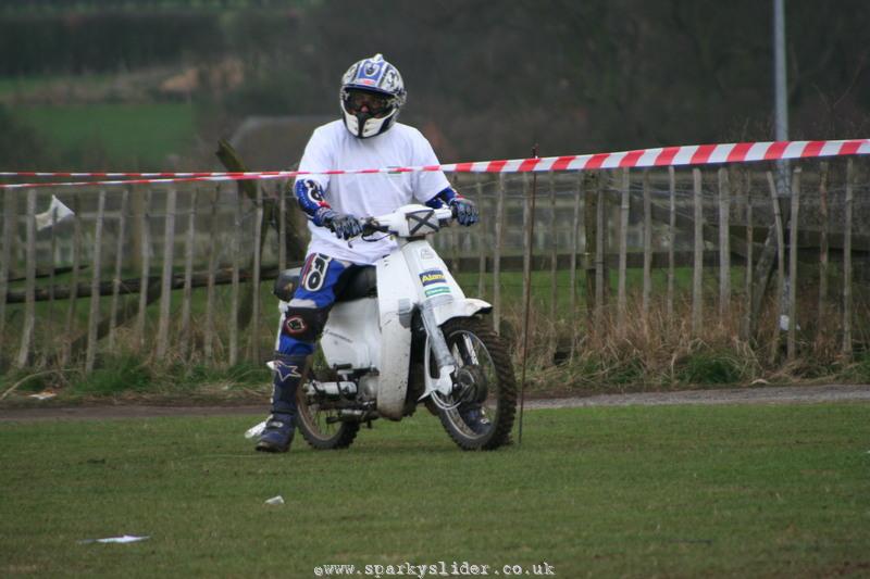 C90 Endurance 2006 Round 1 - The Race