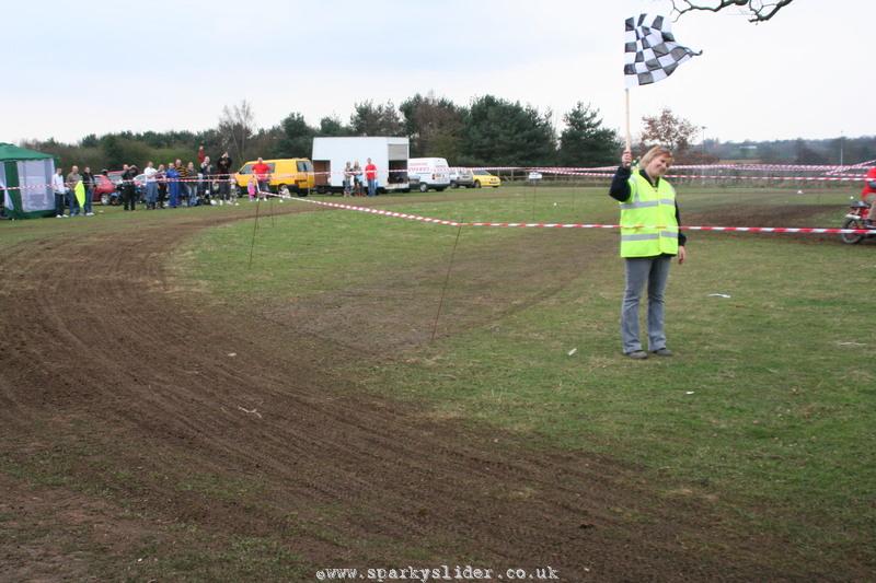 C90 Endurance 2006 Round 1 - The Race