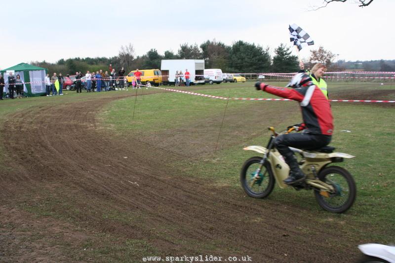 C90 Endurance 2006 Round 1 - The Race