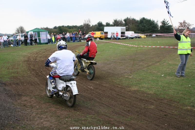 C90 Endurance 2006 Round 1 - The Race