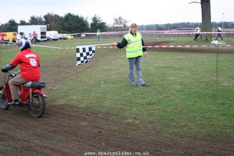 C90 Endurance 2006 Round 1 - The Race