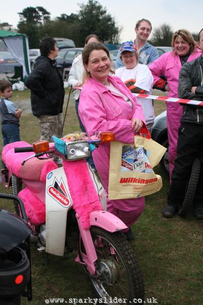 C90 Endurance 2006 Round 1 - The People