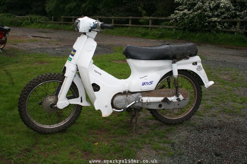 ND C90 Round II - 2006