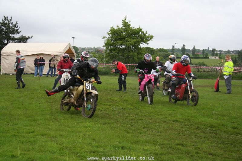 C90 Round II - 2006