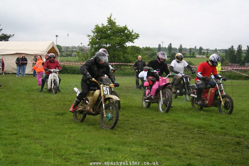 C90 Round II - 2006