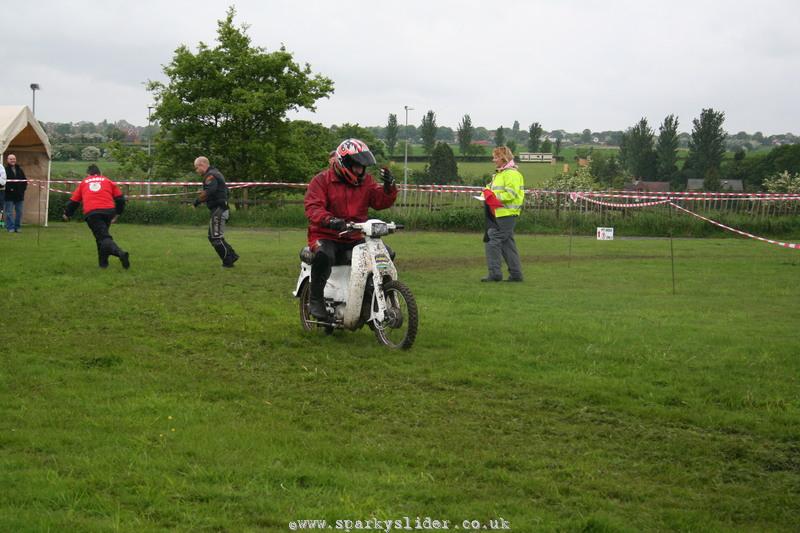 C90 Round II - 2006