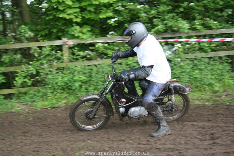 C90 Round II - 2006