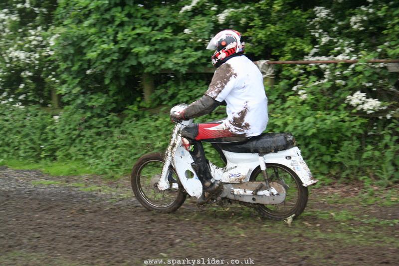 C90 Round II - 2006