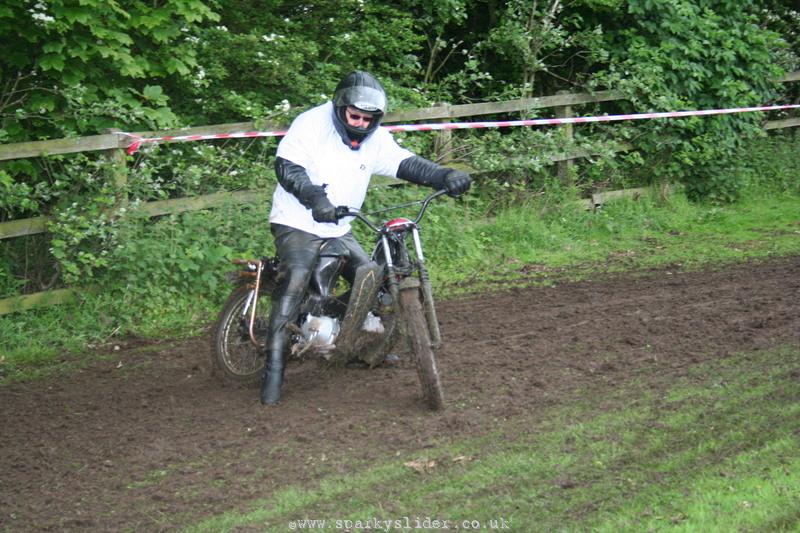 C90 Round II - 2006