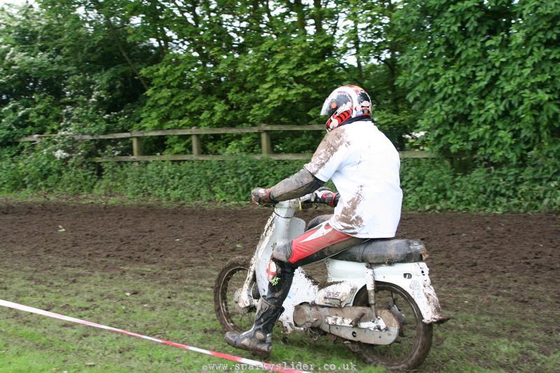 C90 Round II - 2006