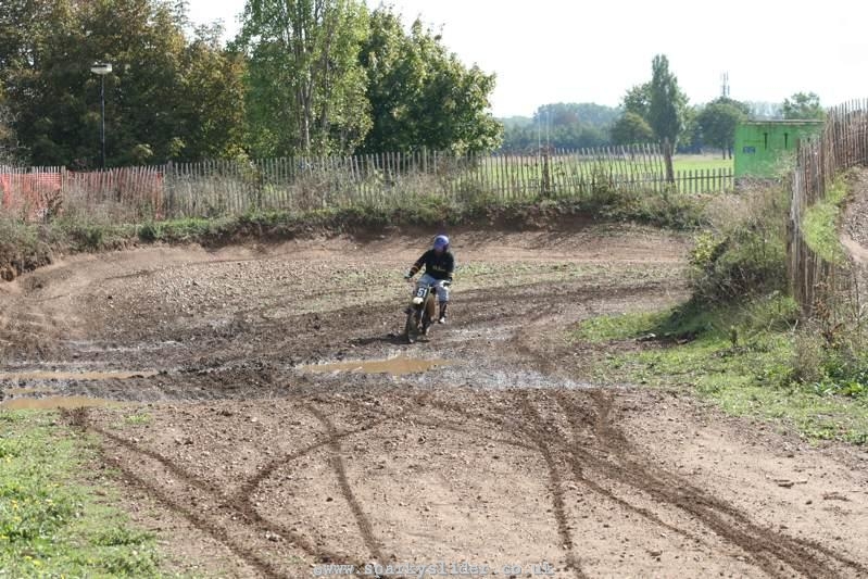 ND C90 Endurance 2006 Round 4 - Slough