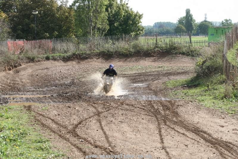 ND C90 Endurance 2006 Round 4 - Slough