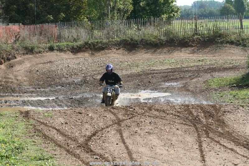 ND C90 Endurance 2006 Round 4 - Slough