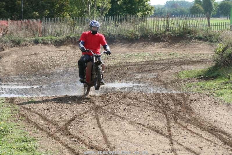 ND C90 Endurance 2006 Round 4 - Slough