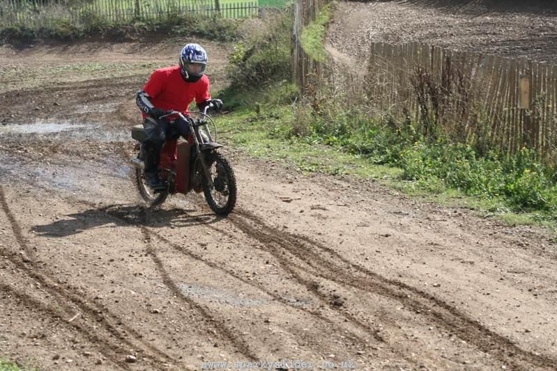 ND C90 Endurance 2006 Round 4 - Slough