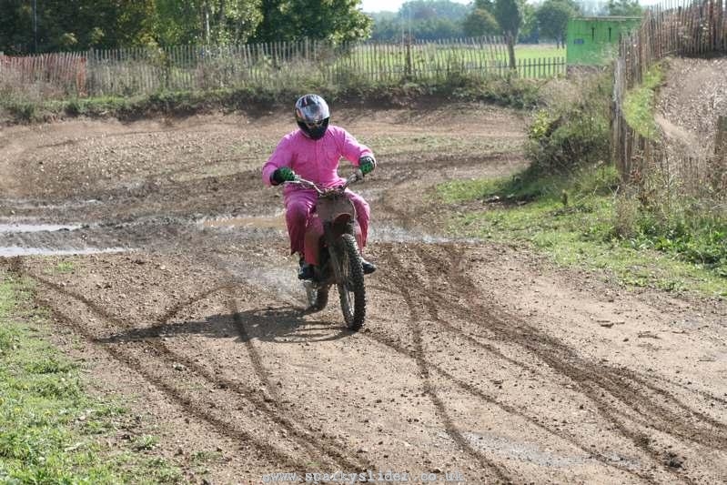 ND C90 Endurance 2006 Round 4 - Slough