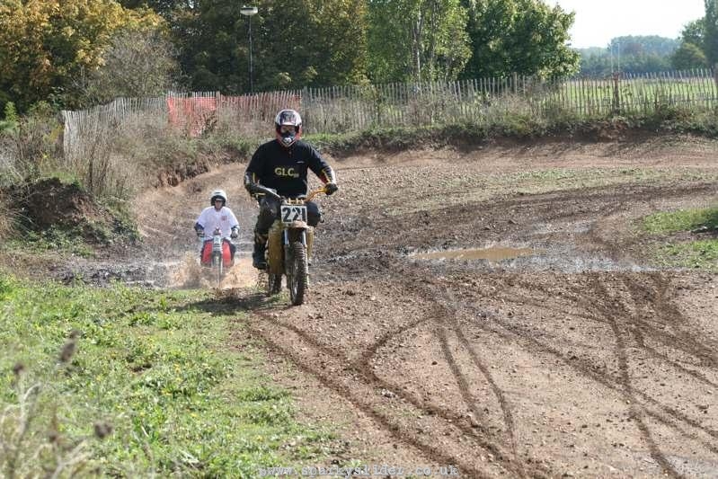 ND C90 Endurance 2006 Round 4 - Slough