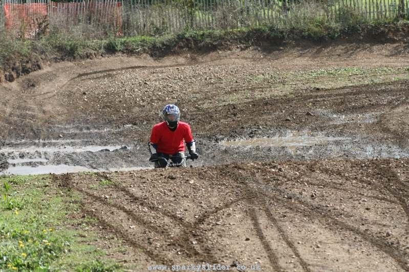 ND C90 Endurance 2006 Round 4 - Slough