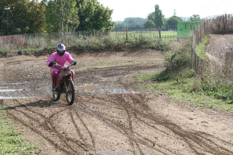 ND C90 Endurance 2006 Round 4 - Slough