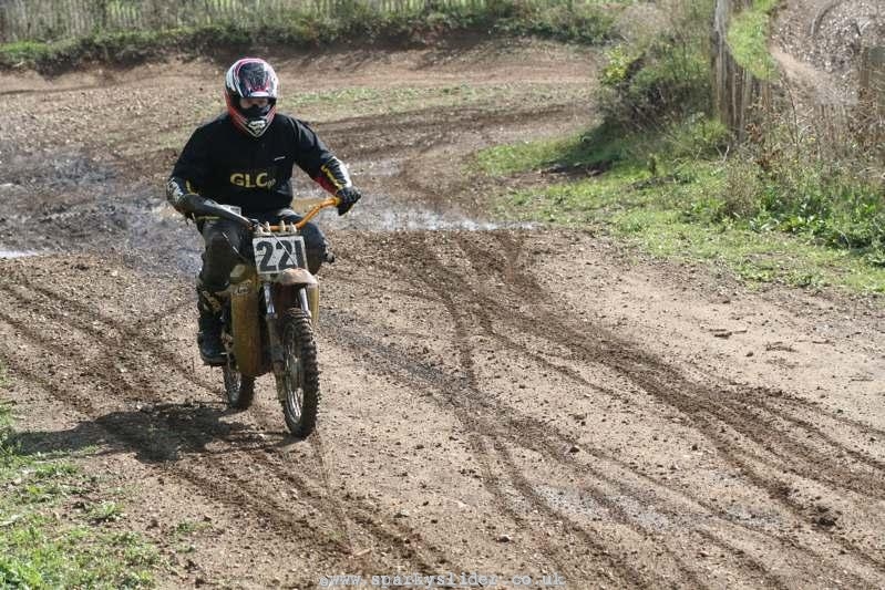 ND C90 Endurance 2006 Round 4 - Slough