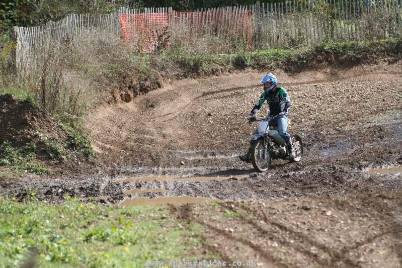 ND C90 Endurance 2006 Round 4 - Slough