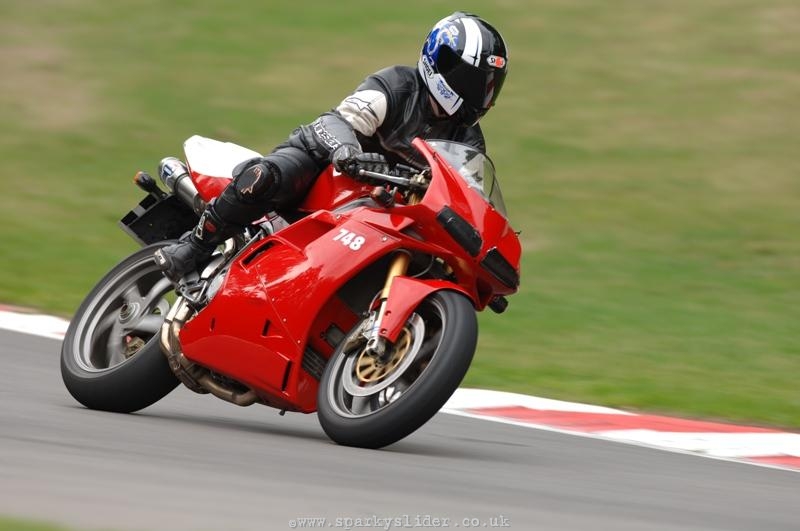 Brands Hatch - August 2006