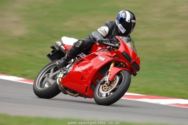 Brands Hatch - August 2006