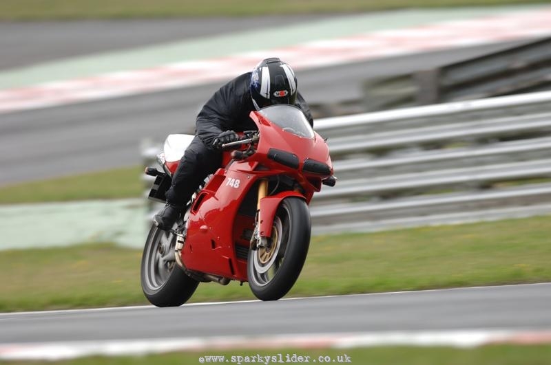 Brands Hatch - August 2006